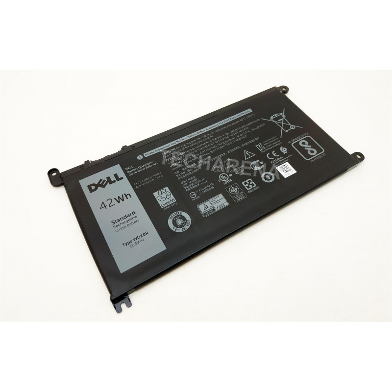 Dell WDX0R fw8kr inspiron 15 5568 7569 13 5368 5378 genuine battery Dell WDX0R fw8kr inspiron 15 5568 7569 13 5368 5378 genuine battery