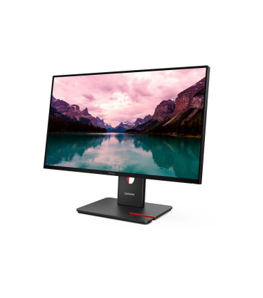 Lenovo ThinkVision T24-40 23.8 1920x1080/16:9/250 nits/DP/HDMI/USB/Black/3Y Warranty | Lenovo