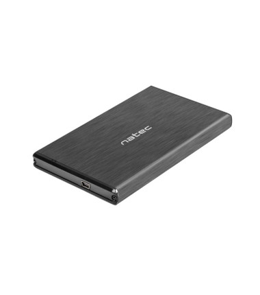 Genesis External HDD/SDD | Natec Rhino