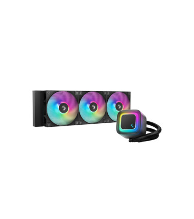 Deepcool Liquid Cooler | LE360 V2 | Intel, AMD