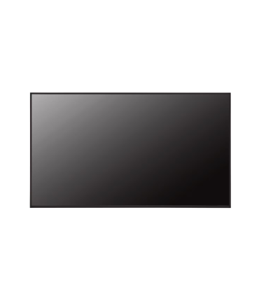 LG 43UH5N-M | 43 " | Landscape/Portrait | 24/7 | webOS | Wi-Fi | 500 cd/m² | 8 ms | 178 ° | 178 °