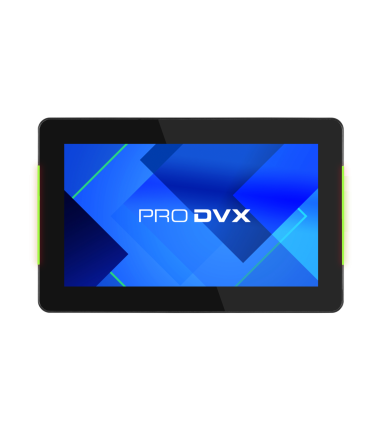 ProDVX APPC-7XPL | 7 " | Landscape/Portrait | 24/7 | Android | Wi-Fi | Touchscreen | 300 cd/m² | 140 ° | 130 °