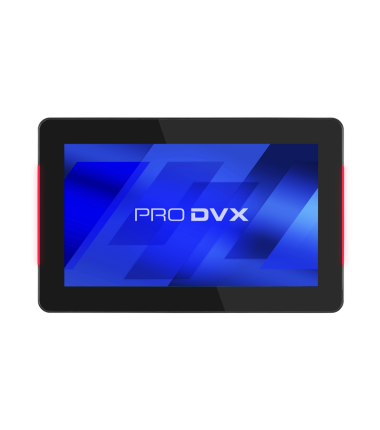 ProDVX APPC-7XPL | 7 " | Landscape/Portrait | 24/7 | Android | Wi-Fi | Touchscreen | 300 cd/m² | 140 ° | 130 °