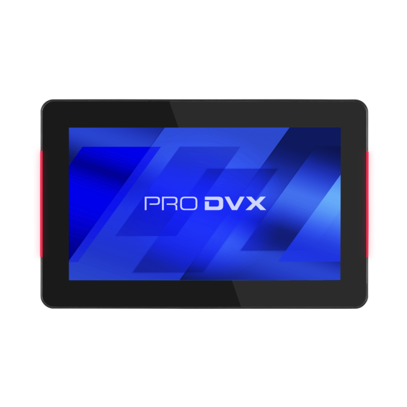 ProDVX APPC-7XPL | 7 " | Landscape/Portrait | 24/7 | Android | Wi-Fi | Touchscreen | 300 cd/m² | 140 ° | 130 °