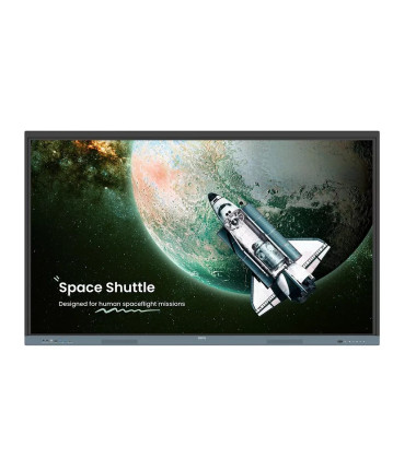 Benq | RE6504 | 65 " | 450 cd/m² | Landscape | 18/7 | Android | 8 ms