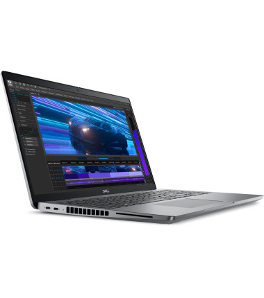 Dell Mobile Precision 3591 | 15.6 " | FHD | 1920 x 1080 pixels | Intel Core Ultra 9 | 185H | 32 GB | DDR5 | Solid-state drive ca
