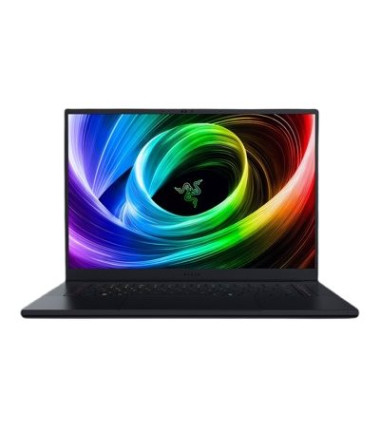 Razer Blade 16 | Black | 16 " | OLED | QHD+ | 2560 x 1600 pixels | 240 Hz | AMD Ryzen AI 9 | HX 370 | 32 GB | LPDDR5X | Solid-st