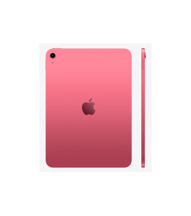 Apple iPad 11" A16 Wi-Fi 256GB - Pink | Apple