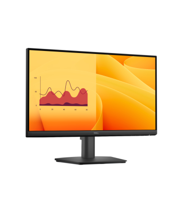 Dell E2225HM | 22 " | VA | FHD | 16:9 | 100 Hz | 5 ms | 1920 x 1080 pixels | 250 cd/m² | Black