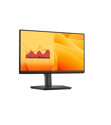 Dell E2225HSM | 22 " | VA | FHD | 16:9 | 100 Hz | 5 ms | 1920 x 1080 pixels | 250 cd/m² | Black