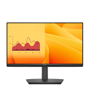 Dell E2225HSM | 22 " | VA | FHD | 16:9 | 100 Hz | 5 ms | 1920 x 1080 pixels | 250 cd/m² | Black