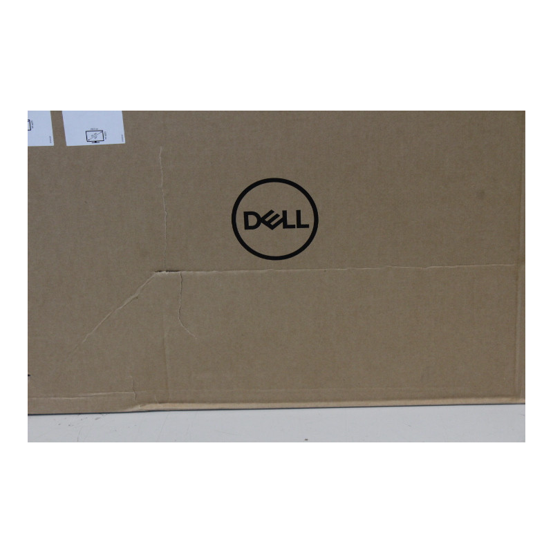 SALE OUT. Dell LCD P2425 24" IPS WUXGA/1920x1200/DP,HDMI,USB-C,USB, VGA/Black/5Y | P2425 | 24 " | IPS | 16:10 | 100 Hz | 8 ms | 
