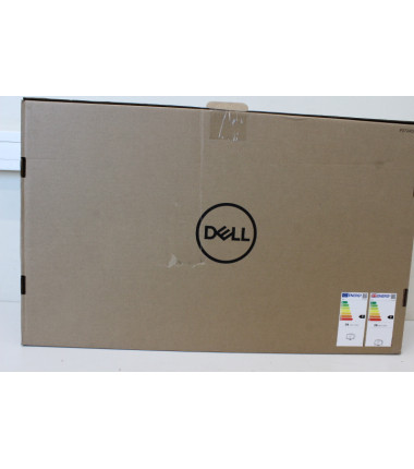SALE OUT. Dell LCD P2724DEB 27" IPS QHD/2560x1440/HDMI,DP,USB/Black | P2724DEB | 27 " | IPS | 16:9 | 60 Hz | 5 ms | 2560 x 1440 