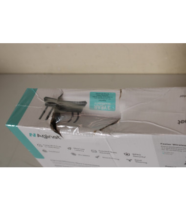 SALE OUT. | TP-LINK AX1800 Dual Band Wi-Fi 6 Router | EX220 | 802.11ax | 10/100/1000 Mbit/s | Ethernet LAN (RJ-45) ports 4 | Mes