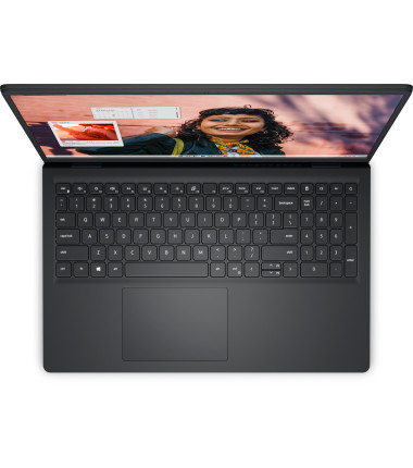 Dell Inspiron 15 3530 AG FHD i5-1334U/8GB/512GB/UHD/Win11/ENG kbd/Black/3Y OnSite Warranty