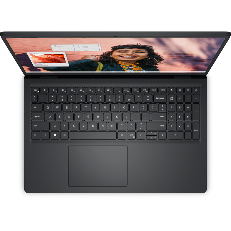 Dell Inspiron 15 3530 AG FHD i5-1334U/8GB/512GB/UHD/Win11/ENG kbd/Black/3Y OnSite Warranty