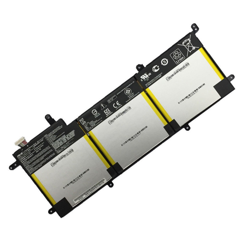 ASUS C31N1428 ZenBook UX305LA UX305UA genuine battery