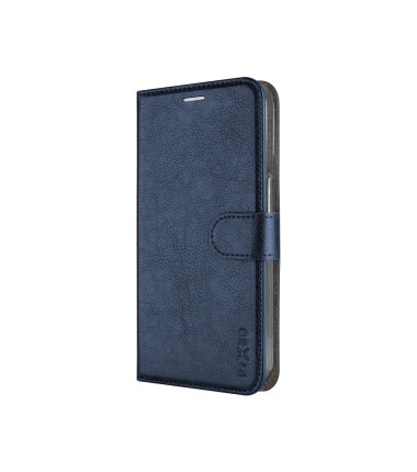 Fixed Opus | Book Case | Samsung | Galaxy A56 5G | Leather | Blue