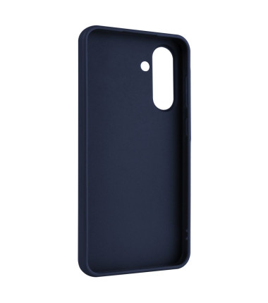 Fixed Story | Back Cover | Samsung | Galaxy A36 5G | Rubberized | Blue