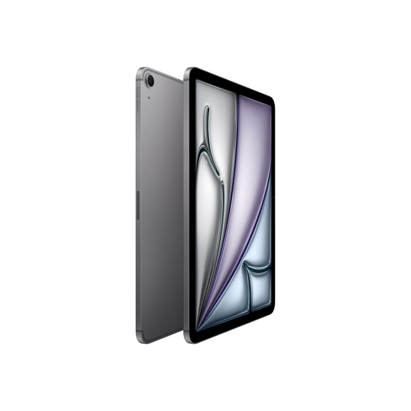 Apple iPad Air 11" Apple M3 Wi-Fi + Cellular 512GB - Space Grey | Apple