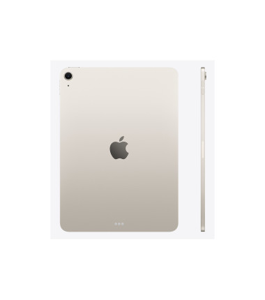 Apple iPad Air 11" Apple M3 Wi-Fi 256GB - Starlight | Apple