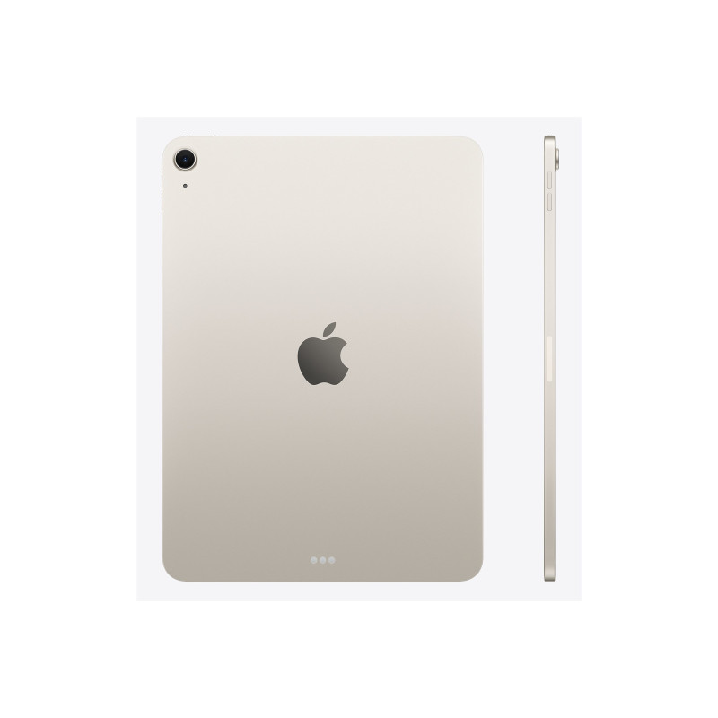 Apple iPad Air 11" Apple M3 Wi-Fi 256GB - Starlight | Apple
