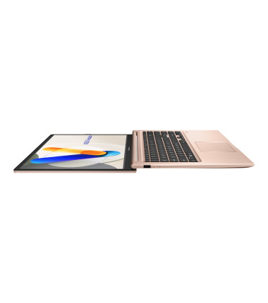 Asus Vivobook 15 X1504VA-BQ2396W | Terra Cotta | 15.6 " | IPS | FHD | 1920 x 1080 pixels | Anti-glare | Intel Core i5 | i5-1334U