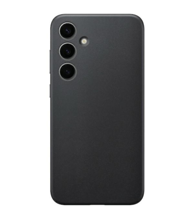 Samsung | GP-FPS926HCABW | Case | Galaxy S24+ | Samsung | Leather | Black