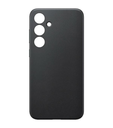 Samsung | GP-FPS926HCABW | Case | Galaxy S24+ | Samsung | Leather | Black