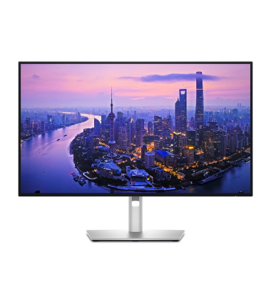 Dell U2725QE | 27 " | IPS | 16:9 | 120 Hz | 5 ms | 3840 x 2160 pixels | 450 cd/m² | HDMI ports quantity 1 | Silver