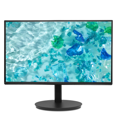 Acer Vero CB242Y Gbmiprx CB2 Series | 24 " | IPS | 16:9 | 120 Hz | 4 ms | 1920 x 1080 pixels | 250 cd/m² | HDMI ports quantity 1