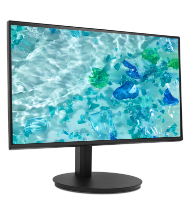 Acer Vero CB242Y Gbmiprx CB2 Series | 24 " | IPS | 16:9 | 120 Hz | 4 ms | 1920 x 1080 pixels | 250 cd/m² | HDMI ports quantity 1
