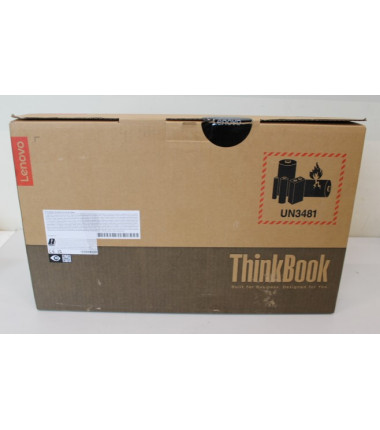 SALE OUT. Lenovo ThinkBook 16 Gen 7 16 WUXGA Snapdragon X Plus (8c)/32GB/1TB/Intel Graphics/WIN11 Pro/2Y Warranty | Lenovo | Thi