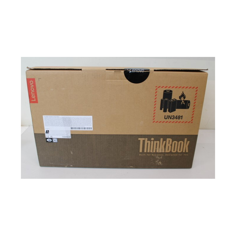 SALE OUT. Lenovo ThinkBook 16 Gen 7 16 WUXGA Snapdragon X Plus (8c)/32GB/1TB/Intel Graphics/WIN11 Pro/2Y Warranty | Lenovo | Thi