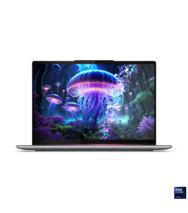 Lenovo Yoga Slim 7 14ILL10 | Luna Grey | 14 " | OLED | WUXGA | 1920 x 1200 pixels | Glossy | Intel Core Ultra 7 | 256V | 16 GB |