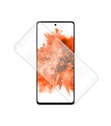 Fixed Screen Protector | Samsung | Galaxy A36 5G/A56 5G | Tempered Glass | Clear | 2.5D
