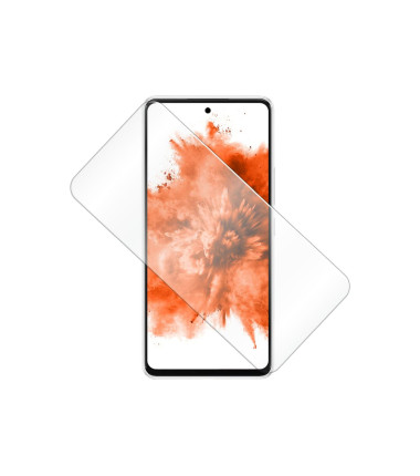 Fixed Screen Protector | Samsung | Galaxy A36 5G/A56 5G | Tempered Glass | Clear | 2.5D
