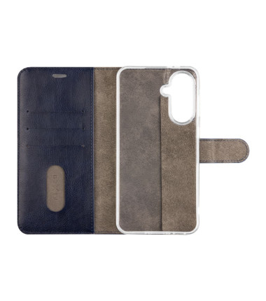 Fixed Opus | Book Case | Samsung | Galaxy A36 5G/A56 5G | Leather | Blue