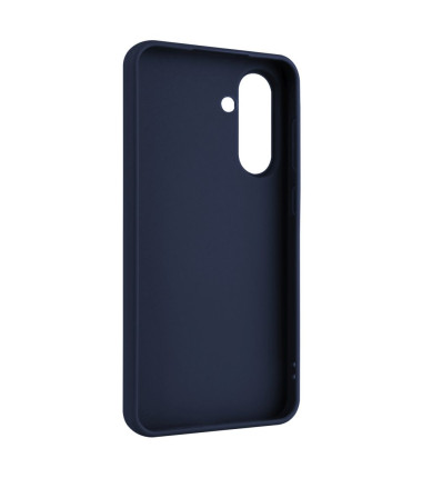 Fixed Story | Back Cover | Samsung | Galaxy A56 5G | Rubberized | Blue