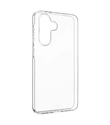 Fixed Story AntiUV | Back Cover | Samsung | Galaxy A56 5G | TPU | Clear