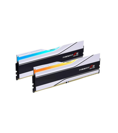 G.Skill | Trident Z5 Neo RGB | 64 (2x32GB) GB | DDR5 | 6000 MHz | PC/server | Registered No | ECC No