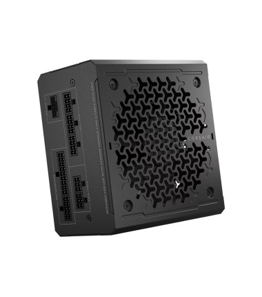Corsair RMe Series RM850e Fully Modular Low-Noise ATX Power Supply (EU) | CP-9020296-EU | 850 W