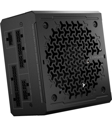 Corsair RMe Series RM850e Fully Modular Low-Noise ATX Power Supply (EU) | CP-9020296-EU | 850 W
