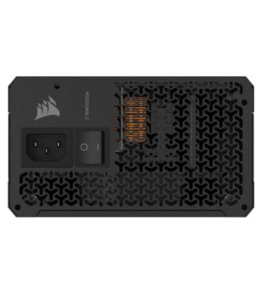 Corsair PSU | RMe Series RM1000e Fully Modular | 1000 W