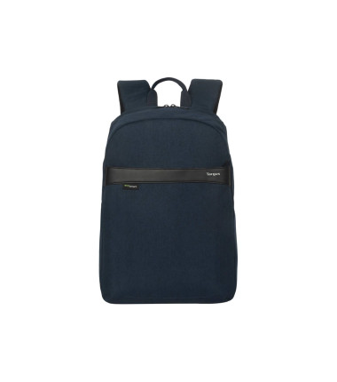 Targus 15-16" GeoLite EcoSmart® Essentials Backpack - Black | Targus