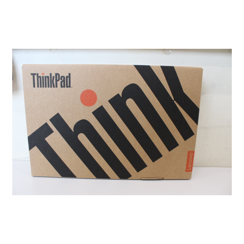 SALE OUT. Lenovo ThinkPad T14 Gen 5 14 WUXGA AMD R7 PRO 8840U/32GB/1TB/AMD Radeon 780M/WIN11 Pro/Nordic Backlit kbd/Black/FP/LTE