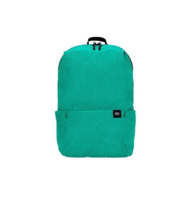 Xiaomi Mi Casual Daypack Fits up to size 13.3 " Backpack Mint Green Shoulder strap