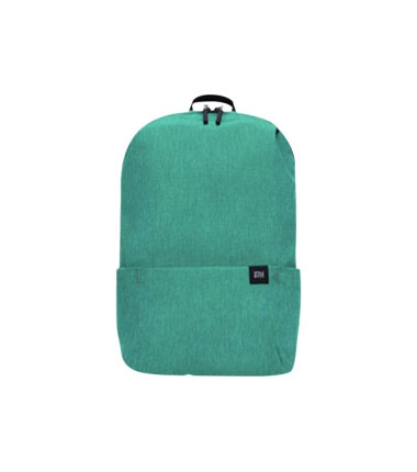 Xiaomi Mi Casual Daypack Fits up to size 13.3 " Backpack Mint Green Shoulder strap