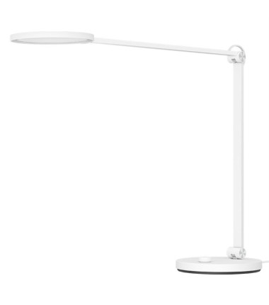 Xiaomi Mi Smart LED Desk Lamp Pro 700 lm 2500-4800 K Low blue light close to natural light 100-240 V 25,000 h