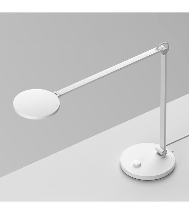 Xiaomi Mi Smart LED Desk Lamp Pro 700 lm 2500-4800 K Low blue light close to natural light 100-240 V 25,000 h